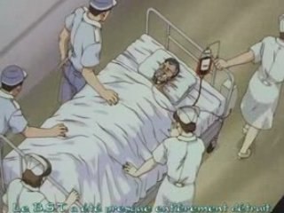 Blue Seed Beyond 01part1 ( saison 2 blue seed )