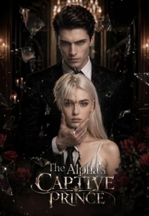 The Alpha's Captive Prince Full HD
