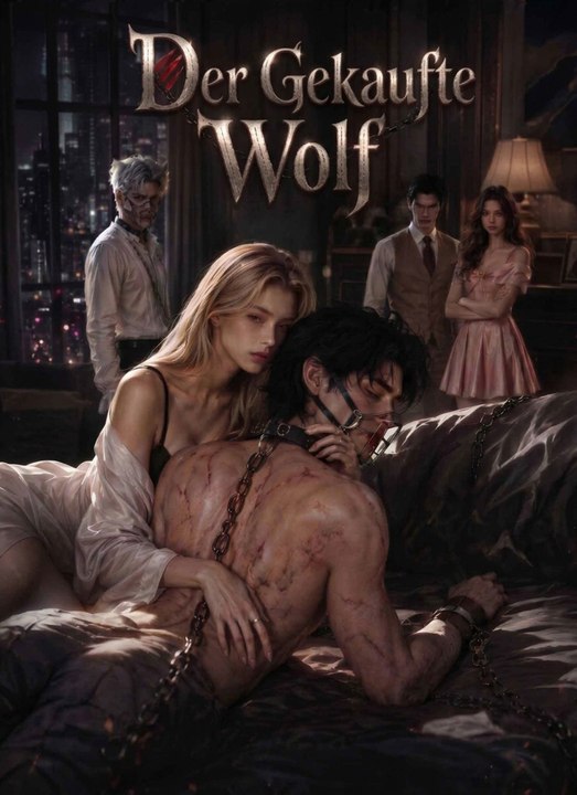 Der gekaufte wolf | full 30 eps sd drama 2026