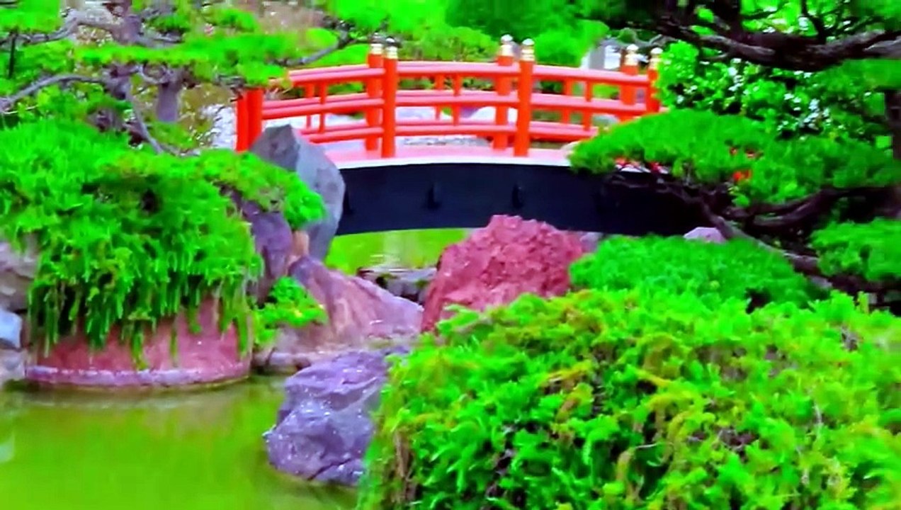 Japon sur la Côte d'Azur