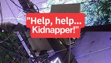 Child False Kidnapping