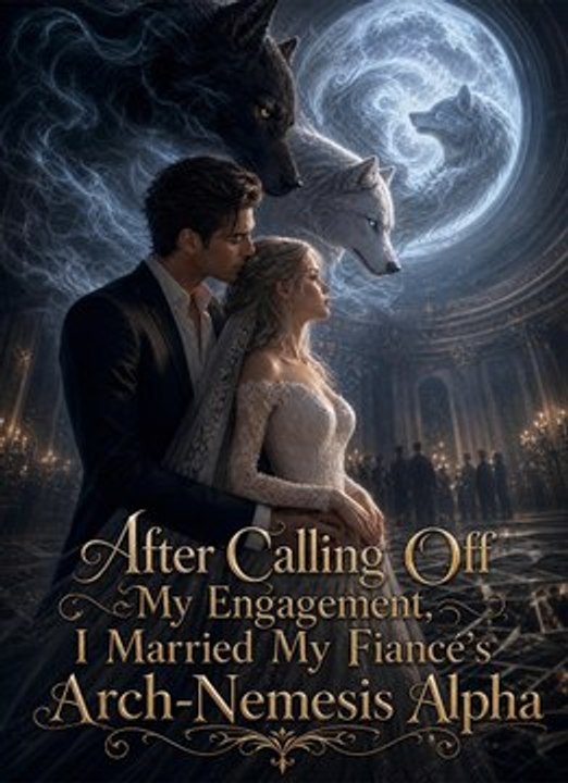 After Calling Off My Engagement, I Married My Fiancé’s Arch-Nemesis Alpha | New Movie 2026 .🔝