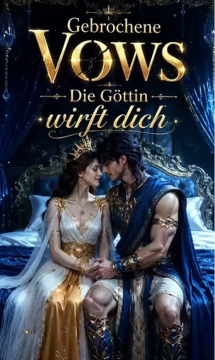 Gebrochene Vows Die Göttin wirft dich - Full Movie 2026