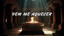 VEM ME AQUECER - GOSPEL METAL NORDICO #ROCKGOSPEL #HEAVYMETALGOSPEL #NORDICGOSPEL
