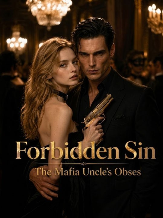 Forbidden Sinthe Mafia Uncle S Obses New Exclusive