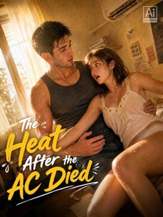 The Heat After the AC Died