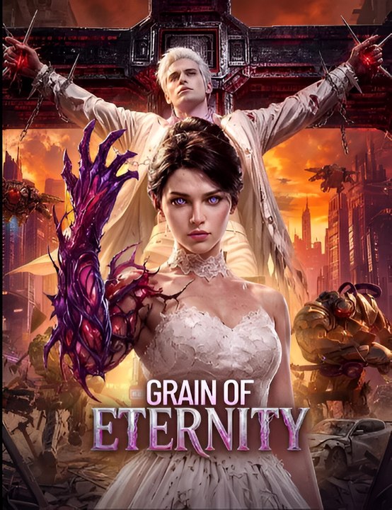 Grain of Eternity