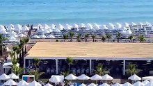 Prezentacja hotelu Sultan Of Dreams w Turcji