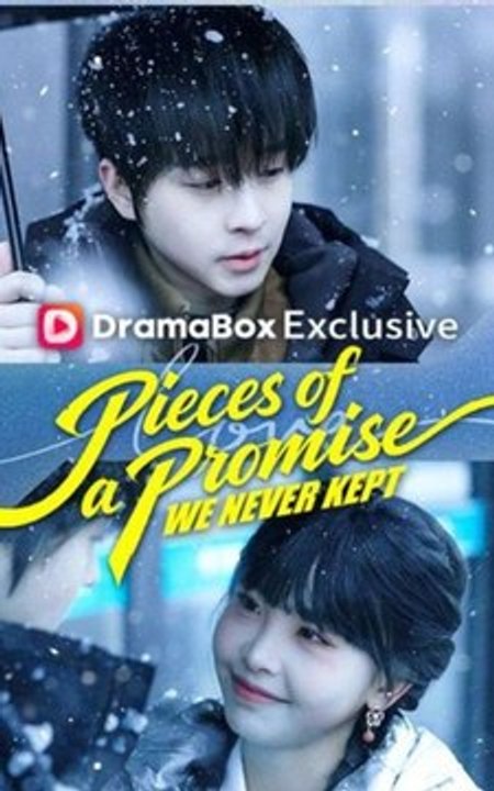 Pieces of a Promise We Never Kept Full Engsub