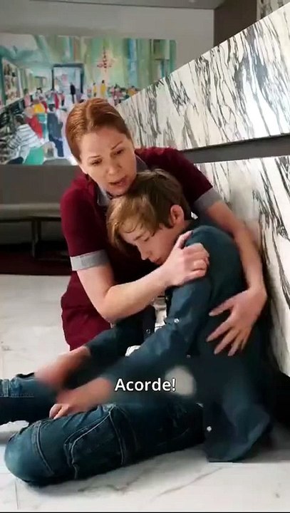 A Chefe Disfarçada Série Completa