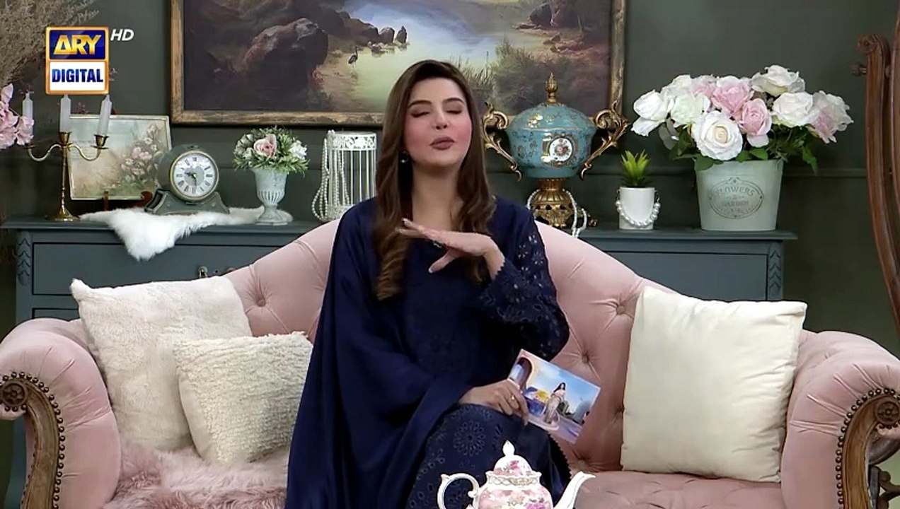 Good Morning Pakistan | 14 April 2025 | ARY Digital [Full Movie]