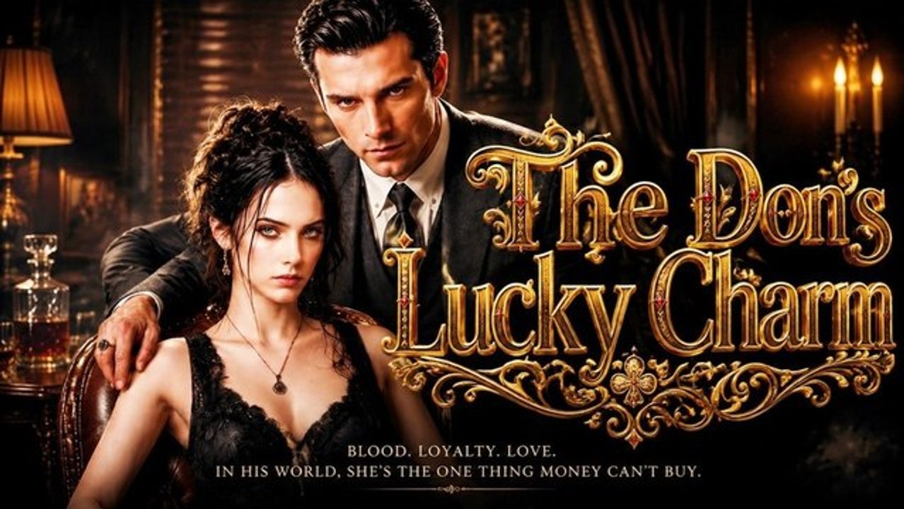 the dons lucky charm