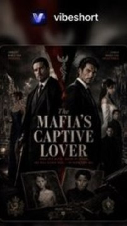 Trending Now: The Mafia's Captive Lover | Viral Short Drama