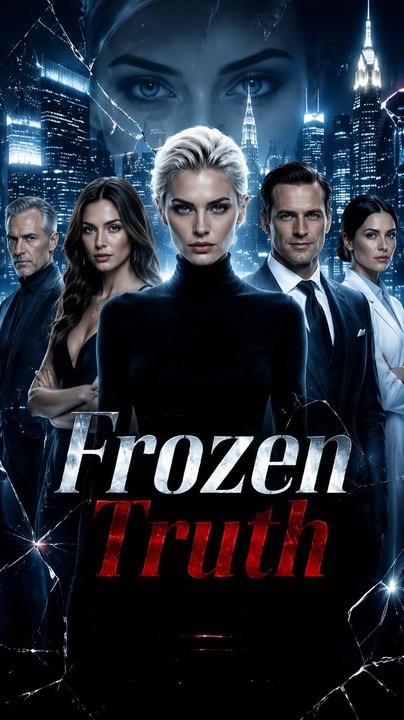 Frozen Truth - Short Movie Full HD