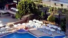 Wakacje w Prestige Alanya Turcja Mahmutlar