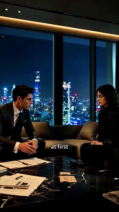 The Sterling Contract Full Epsiode