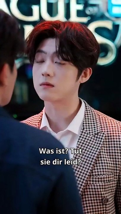 (Synchro) Die Rache des CEO-Hausmanns Ganze Folge