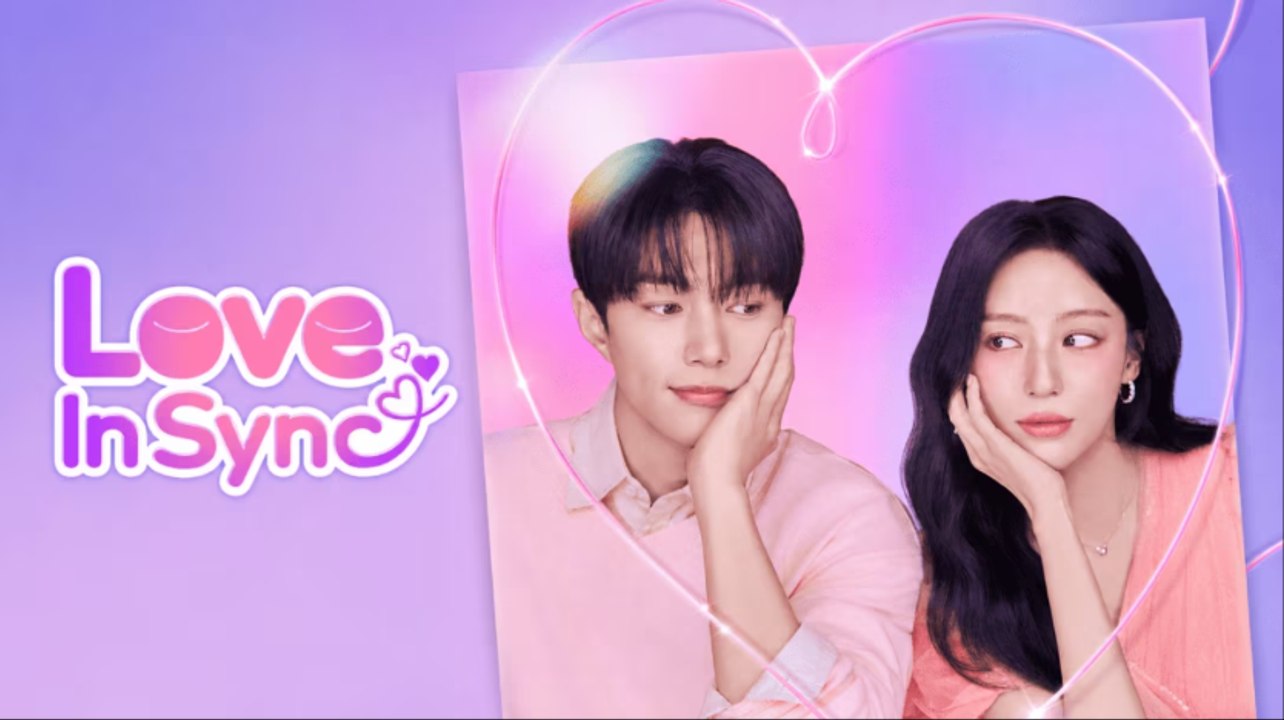 [ENG SUB] Love in Sync (2026) Ep 3
