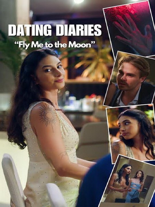 Dating Diaries "Fly Me To The Moon" HD ADP