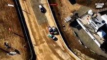 Rallycross France 2026 Pont de Ruan Q3 Q4 Highlights