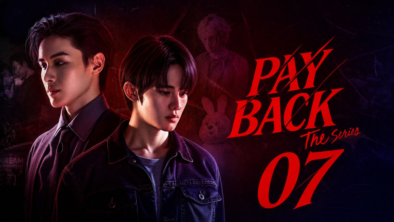 Payback The Series Episode 7 - FULL ✅