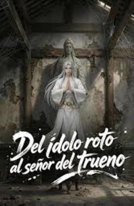 Del ídolo roto al señor del trueno (Serie Completa) | Short Drama Español