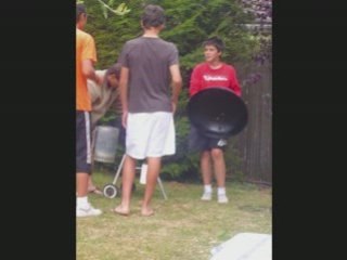 2juillet - chez Gaby