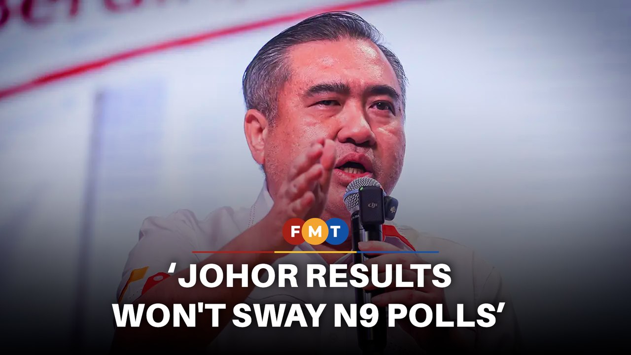Johor results won’t affect Negeri Sembilan polls, says Loke