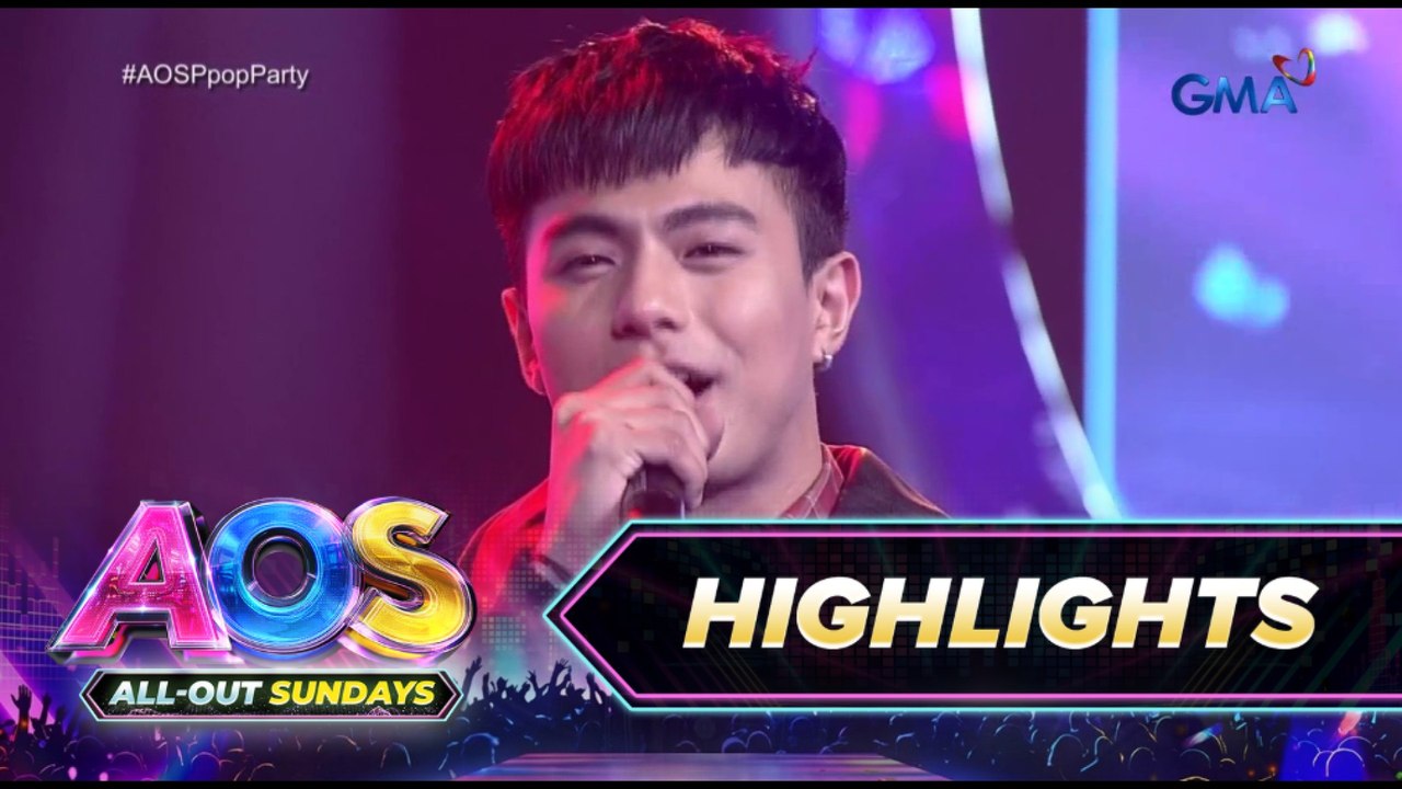 All-Out Sundays: Kumusta si BGYO JL bilang judge ng 'The Clash Teens'?