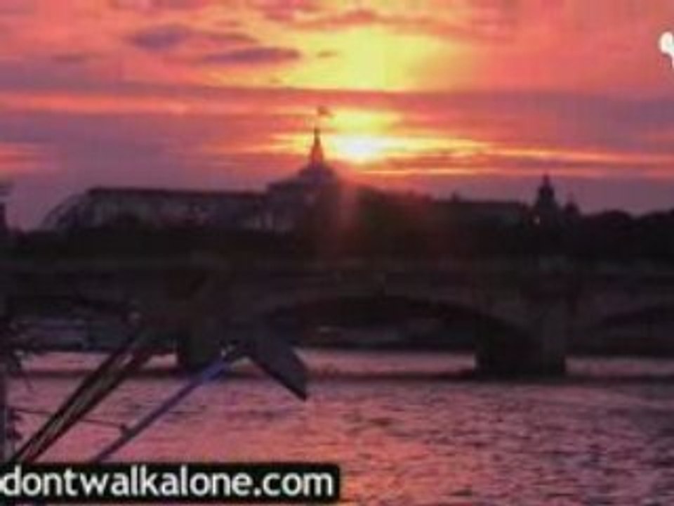 Soirée Respect été d'amour by Wombat.tv