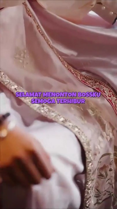 Dia Adalah Penawarku - Subtitle Bahasa Indonesia