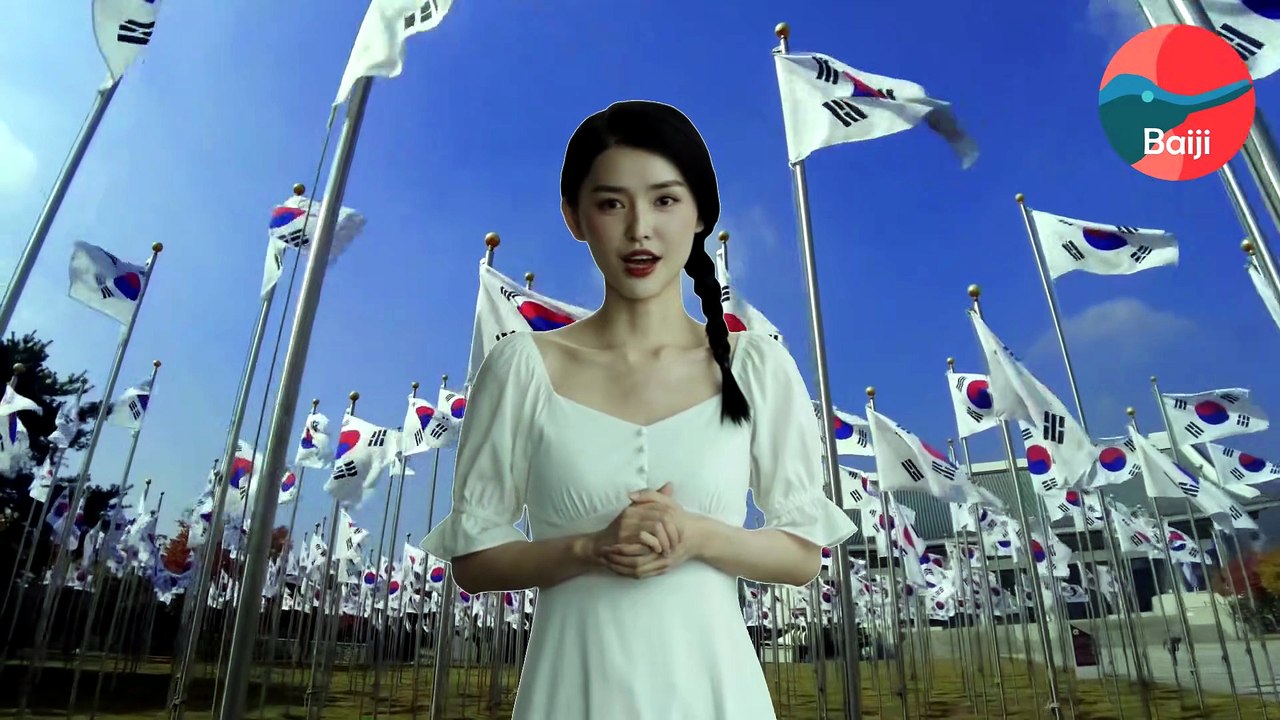 Speeds Limits in Korea - Baiji