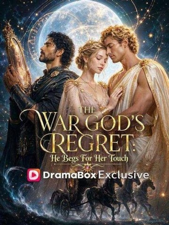 The War God's Regret He Begs For Her Touch-(2026) - FULL ENGSUB | Reelshort Hot HD