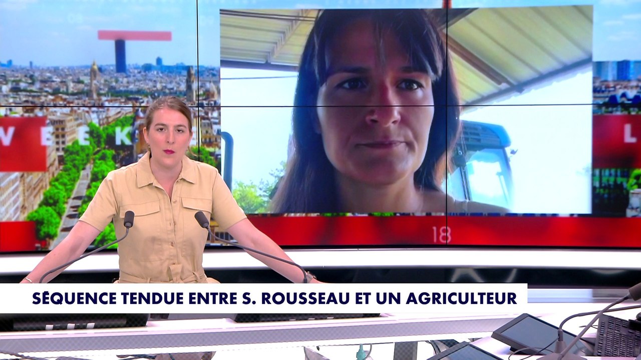 «En tant qu’économiste, il y a de quoi s’interroger sur les compétences de Sandrine Rousseau»