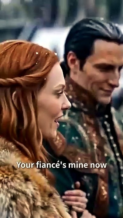 🐉 🔥Claimed By The Dragon 🐲️👑 🐉 Full Movie #EnglishSub | CineLatino Drama [Full Movie]