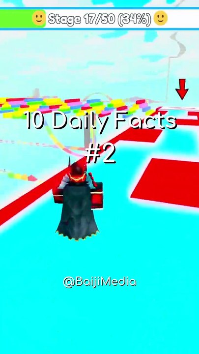 10 Daily Facts #2
