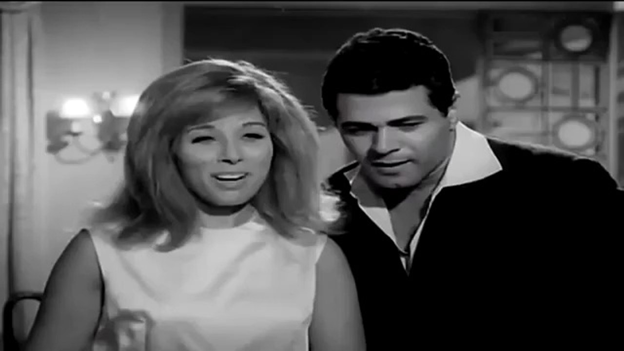 HD فيلم | ( العنب المر ) ( بطولة ) ( لبنى عبدال...