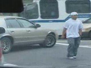 1/3 LA DEA A NEW YORK AGENTS TRES SPECIAUX