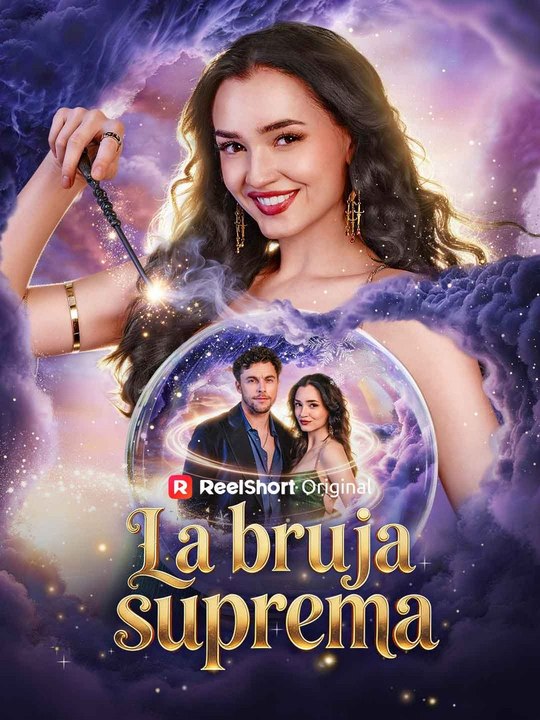 La bruja suprema Película Completa
