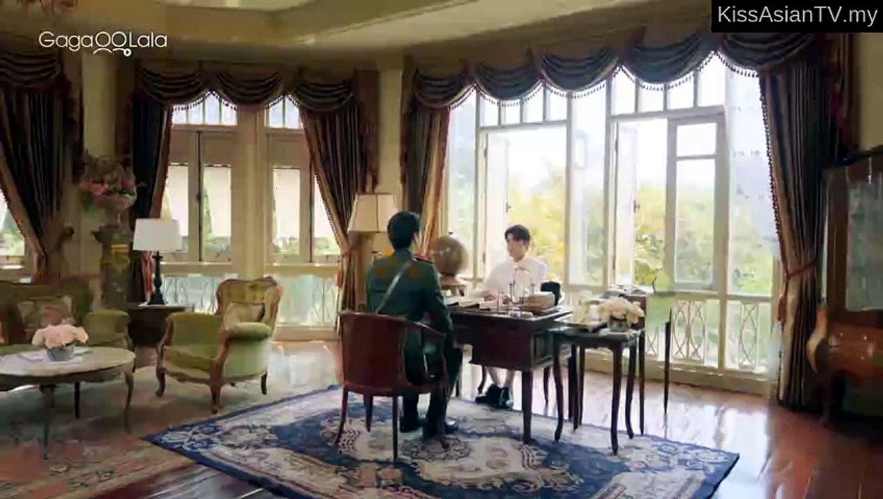 Ep 4 The Edge Of Horizon ✅ FULL [Eng Sub] [Full Movie]
