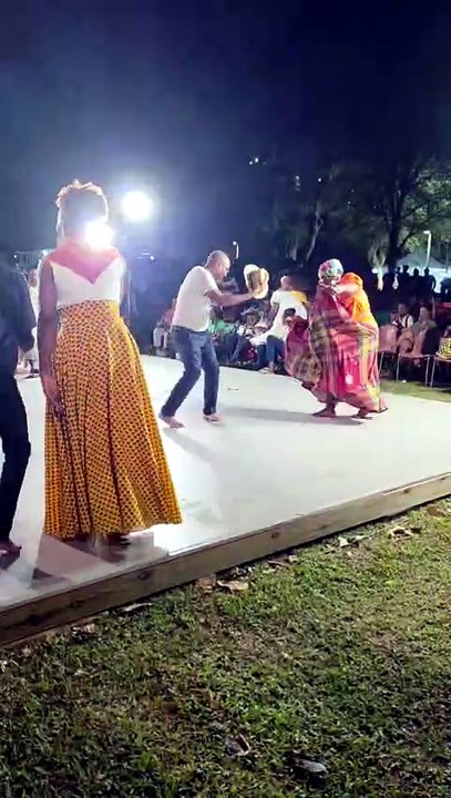 [MARTINIQUE] Soirée hommage aux piliers du bèlè au Festival culturel de Fort-de-France 3