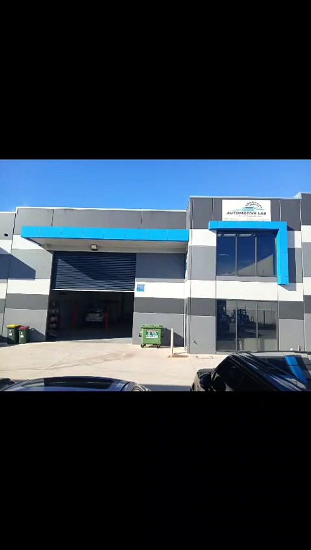 Automotive Lab : Your Trusted Car Mechanic