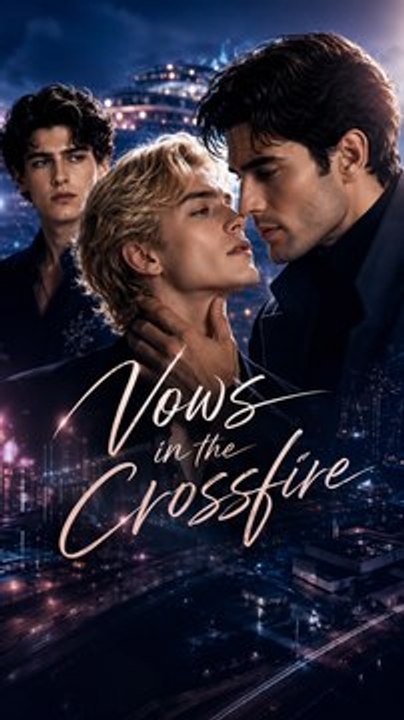 Vows in the Crossfire (2026) - Full Movie | BL Romance, CEO Love Story