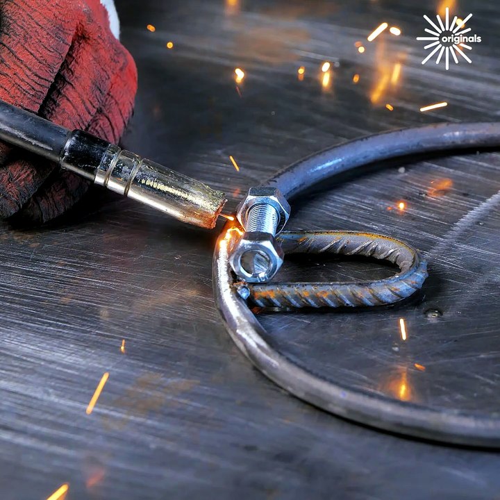 Make your mini outdoor stove today 🍲