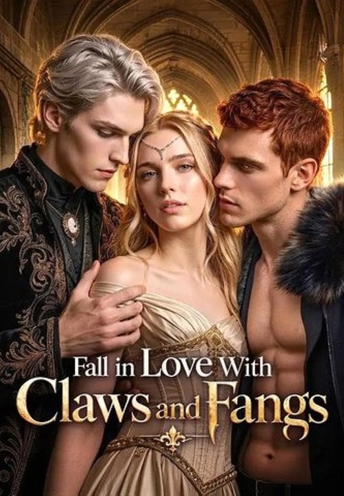 Fall in love with Claws and Fangs