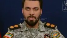 IRGC Threatens Gulf Infrastructure Strikes