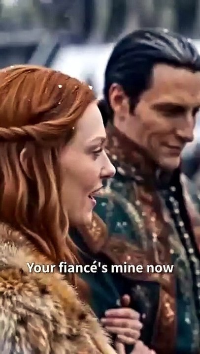 🐉 🔥Claimed By The Dragon 🐲️👑 🐉 Full Movie #EnglishSub | DramaRush [Full Movie]