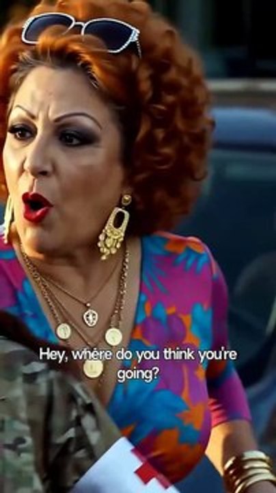 Don't Mess With The Billionaire Sister (Full Movie) | English Sub