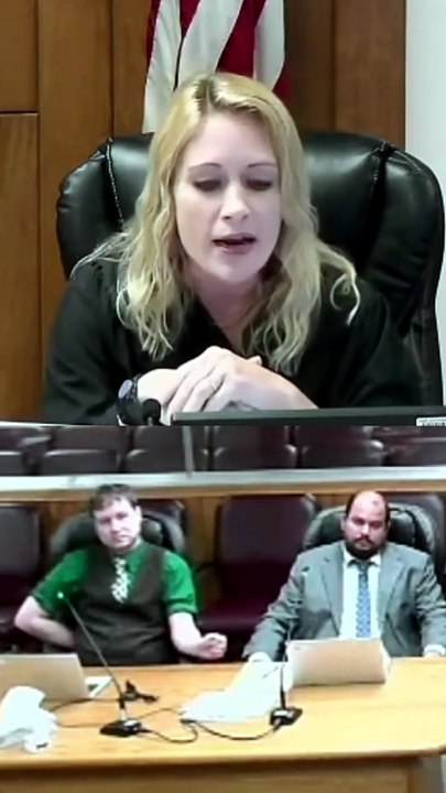 Judge TORCHES DA’s No-Charge Bond Policy In Court!