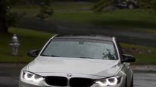 BMW Built This Like a Monster.
